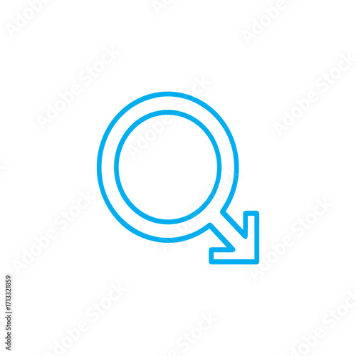 Male Symbol