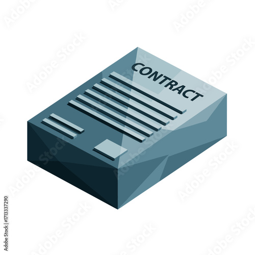 Essential Business Contract Document for Transactions and Agreements