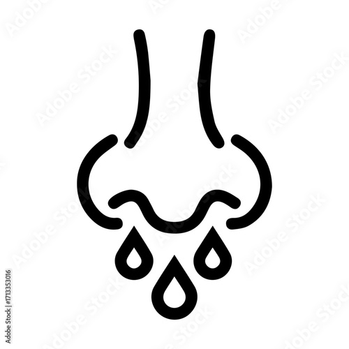 Runny Nose