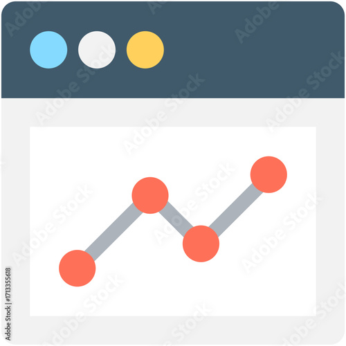 SEO Basics Icon Pack - Page Ranking Icon, SEO Tag Set


