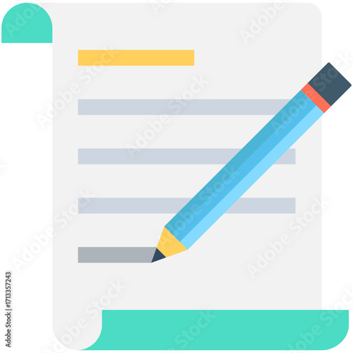 Search Engine Optimization Icon - SEO Web Indicator, Site Improvement Icon