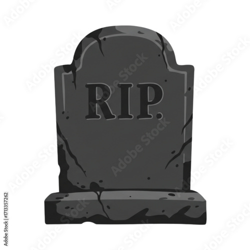 Tombstone