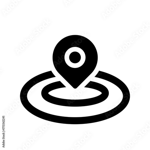 nearby place 