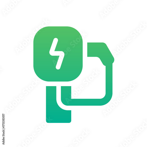 electric station 
