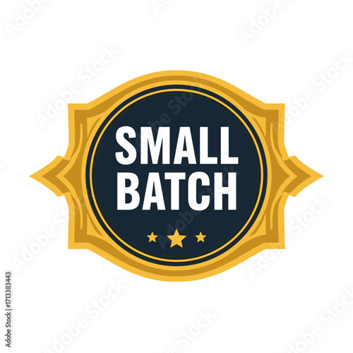 SMALL BATCH