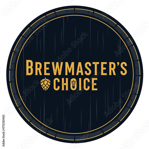 BREWMASTER'S CHOICE