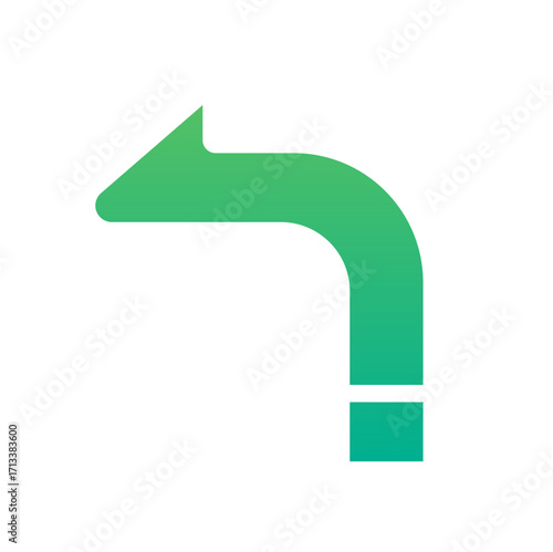 turn left 