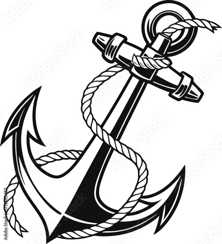 
Pontoon Captain SVG File,Pontoon Boat SVG,Boating SVG,Boat Anchor svg -Vector Art