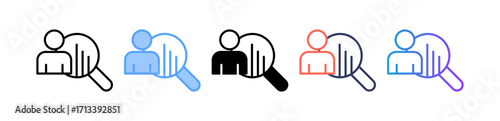 Seo multiple icon
