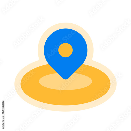nearby place 