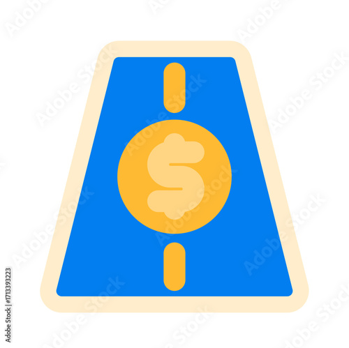 toll road 