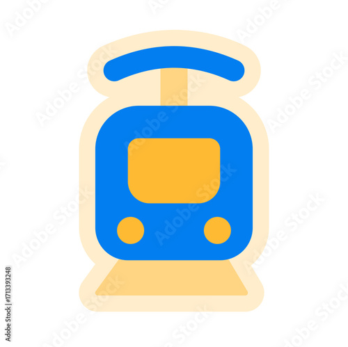 tram 
