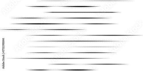 Grunge abstract template, parallel line pattern.