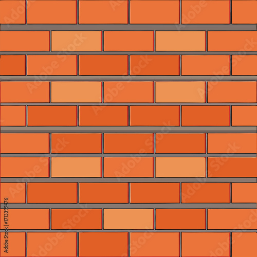 brick wall background