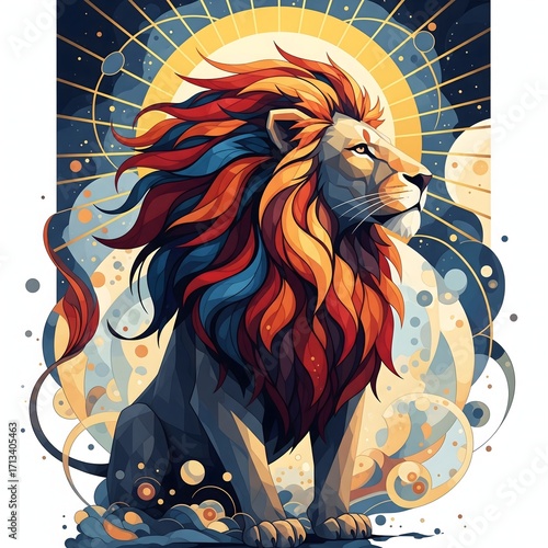 Dream World Picture Art