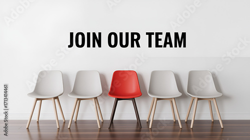 Photos Join Our Team Open Position, Hiring, New Job