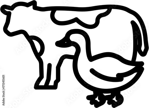 livestock