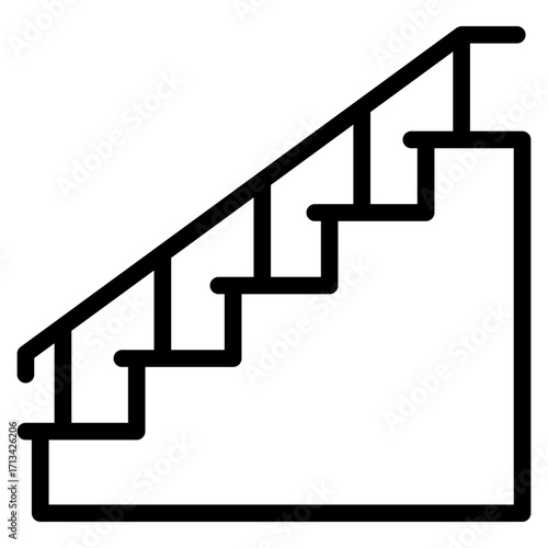 stair icon