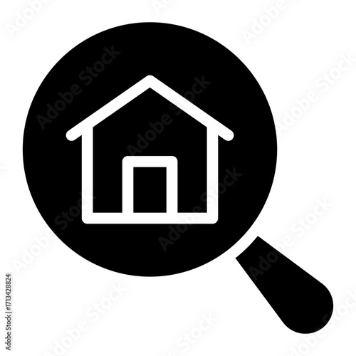 search property icon