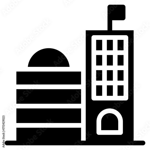 mosque icon