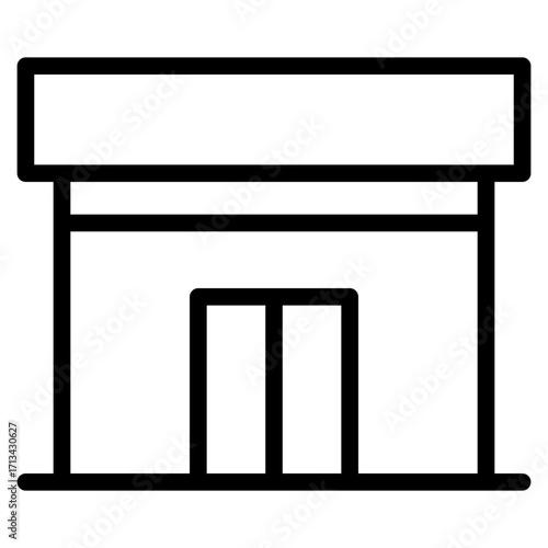 house icon