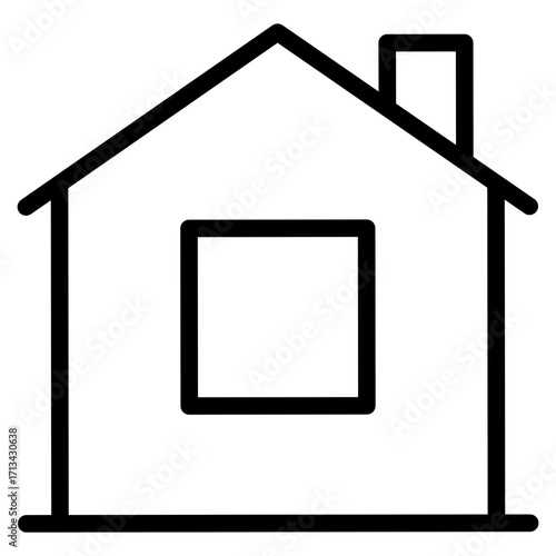 house icon