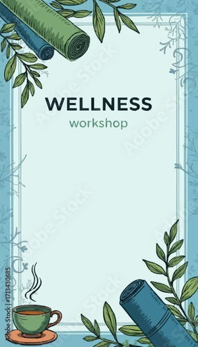 Cultivate Wellbeing Natural Paths to Peace