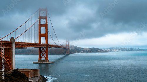 golden gate bridge san francisco california