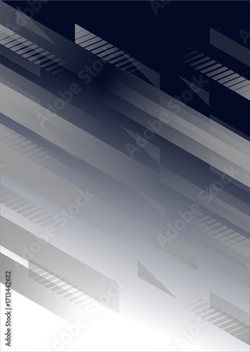 abstract futuristic background