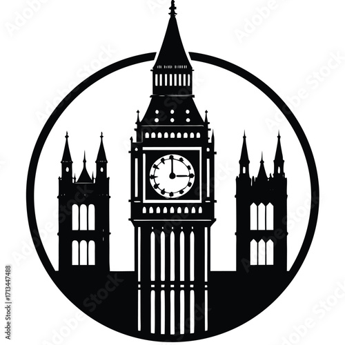 houses of parliament