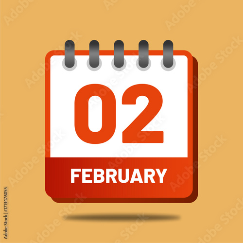 Love Lights Evenings on February 2