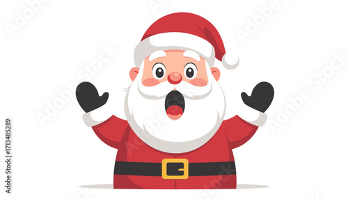 santa claus