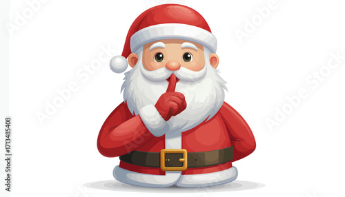 santa claus