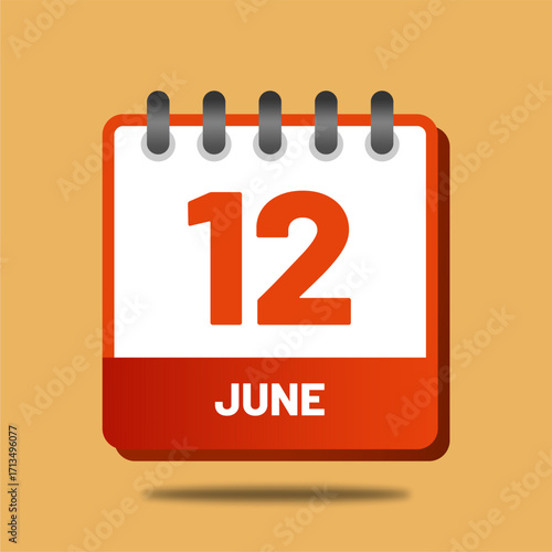 Warm Breeze Blows on June 12