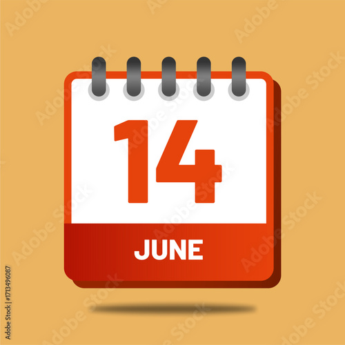 Sunny Days Stretch on June 14