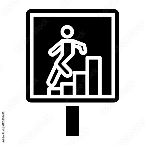 underground Solid icon