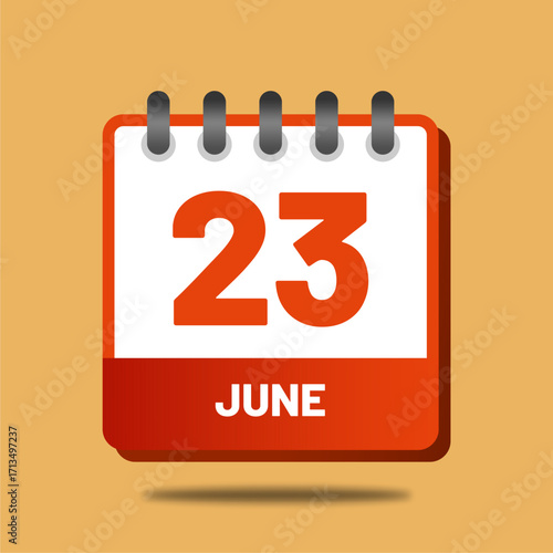 Warm Breeze Blows on June 23