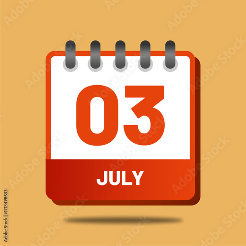 Stars Brighten July on July 3