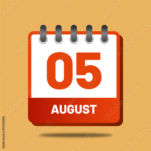 Golden Fields Wave on August 5