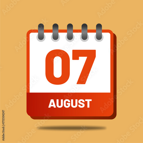 Evenings Turn Soft on August 7