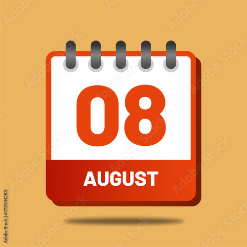 Golden Fields Wave on August 8