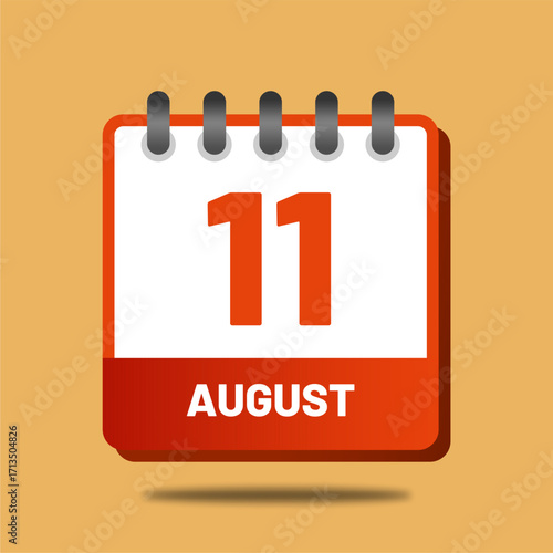 Evenings Turn Soft on August 11