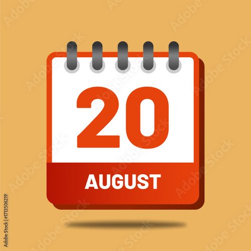 Golden Fields Wave on August 20