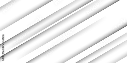 abstract white background with dynamic diagonal lines decoration. abstract design pattern modern design