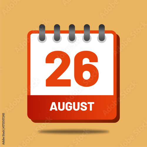 Golden Fields Wave on August 26