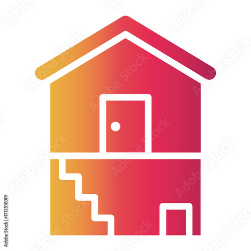 underground Gradient icon