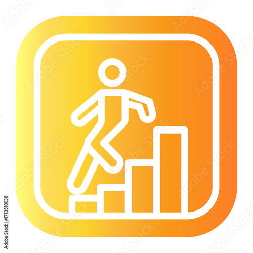 underground Gradient icon