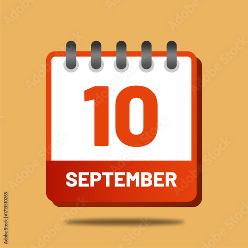 Autumn Breeze Blows on September 10