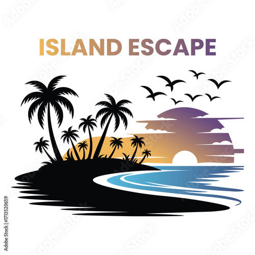 island escape a fresh perspective on market growth and opportunities