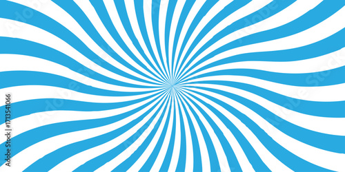 Abstract retro with sunburst pattern colorful design. Modern stipes line ray grunge design beam pattern texture. Funky ray elements themes Swirling pattern.	
